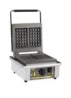 Waffle Maker GES 20 - Click for item details